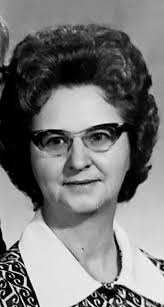 Beulah Andrick Obituary