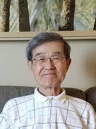 Dr. Chung Won Cho