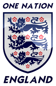 Click the logo and download it! England Football Team Logo By Trevidesigns On Deviantart