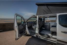 See more ideas about campervan, camper van, camper van conversion diy. Stan The Van Dog Friendly 2 4 Berth 6 Seat Newly Converted Camper From 79 P D Goboony