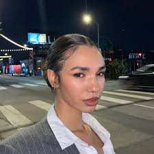 Sarafina Rush (@sarafinaelyse) · Los Angeles, CA