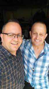 Rest in peace to my good friend Alex Tingus. His health was never the best,  but that never stopped him from living fast — fast cars, fast bikes, and  always hitting the