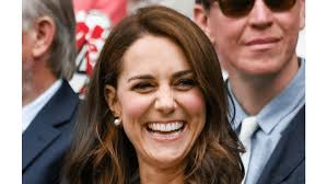 Duchess Catherine's 'low key' birthday party