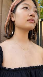 Mandy Pearl Threaders