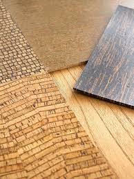 Cork Reuse Projects Cork Flooring Flooring Materials Flooring