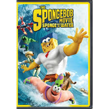 Burger beard is a pirate who is in search of the final page of a magical book that makes any evil plan he writes in it come true, which happens to be the krabby patty secret formula. The Spongebob Movie Sponge Out Of Water Dvd Walmart Com Walmart Com
