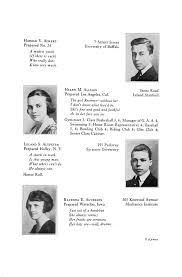 SENIOR ANNUAL CLASS OF JUNE 1920 ROCHESTER, N.Y. WEST HIGH SCHOOL R qr373  R676we 1920