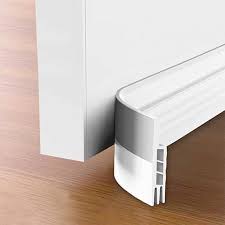For use with saddle threshold. 10 Best Draft Stoppers Of 2021 Apartment Therapy