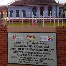 Maybe you would like to learn more about one of these? Rumah Kanak Kanak Mini Kelantan Posts Facebook