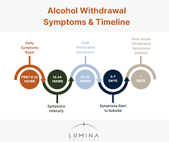 Image result for Alcohol Withdrawal