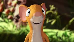 Enjoy the videos and music you love, upload original content, and share it all with friends, family, and the world on youtube. The Gruffalo 2009 Dvdrip Video Dailymotion