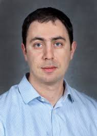 Evangelos Chaniotakis