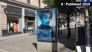 As such, we'll be using the bespoke unit fragrance formula in order. Dior Finally Says No To Sauvage The New York Times