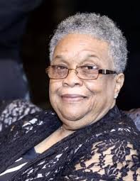 RUBY DANIELS Obituary July 2, 2020