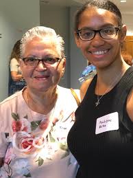 Priscilla Shirer's Going Beyond Simulcast at Church at Viera