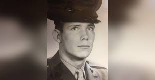 Obituary information for Donald Ray McLaughlin