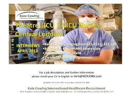 Looking To Work As An Icu Nurse Picu Nurse Nicu Nurse Or In Critical Care Theatres Register Your Cv Resume Today Wi Nursing Jobs Picu Nurse Icu Nursing