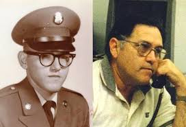 Xavier Salinas Obituary