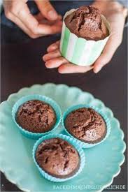 Schnelle Schoko Muffins Backen Macht Glucklich Rezept Schoko Muffins Backen Saftige Schokomuffins Muffins Backen