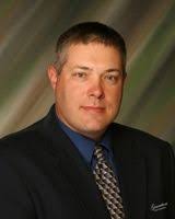 Mark Linville : 1st Financial Services