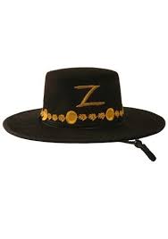 Pin On Zorro