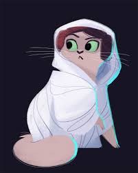 See 1000 Different Ways To Draw Cats See More At Petslady Com The Fun Site For Animal Lovers Catfacts Star Wars Art Cat Drawing Star Wars Humor