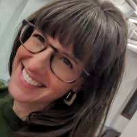 Melissa Harding, MSL