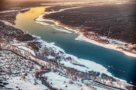 .river drown them my ego and my blame let me baptize my soul with the help of your waters those all means so ashamed let the river take them , river drown them. Ob River Wikipedia