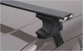 All 2012 toyota prius trims receive updated headlamps, taillights, front bumper, and grille. Inno Rack 2012 2017 Toyota Prius V Normal Roof Roof Rack System Xs250xb138k870