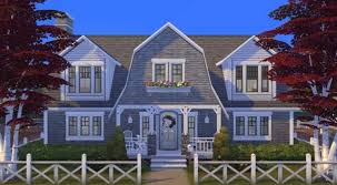 Pin On Ts4 Builds