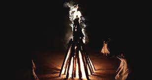 The Black Hat Society Witch Gif Witch Aesthetic Celtic Witch