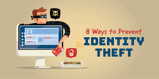 8 Ways To Prevent Identity Theft Metacompliance
