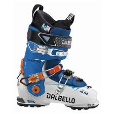 Womens Dalbello Lupo Ax 110 W Ski Boots