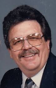 Wayne W. Stooksbury Obituary