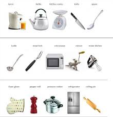 More In House Kitchen Utensils List Small Kitchen Utensils Kitchen Utensils
