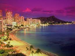 Download 1920x1080 hawaii, mountains, ocean wallpaper, background full hd, hdtv, fhd, 1080p. 33 Hawaii Hd Wallpaper 1920x1080 On Wallpapersafari