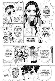 Kimetsu no Yaiba Chapter 205: Lives That Make the Years Shine [END] page 5  - m.manganelo.com | Dibujos, Cómics, Dibujos japoneses
