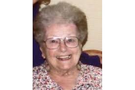 Yvonne Jajtner Obituary (1937