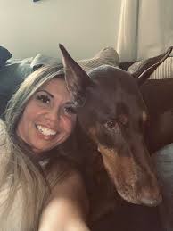 Coping with dobermann dcm diagnosis and loss