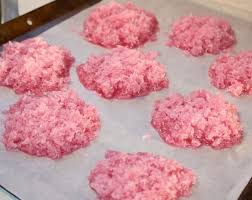 Coconut Sugar Cakes Recipe Sugar Cake Caribbean Recipes Trinidad Recipes