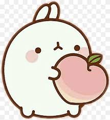 Online shopping from a great selection at movies & tv store. Molang Png Images Pngwing