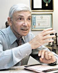 Página/12 :: Cultura y Espectáculos :: El adiós al dueño de una época de la  televisión argentina