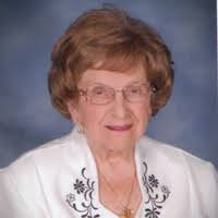 Obituary information for Marie-Louise Germain