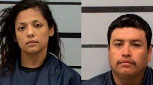 Lubbock Police apprehend suspects in ATM burglary after chase, crash