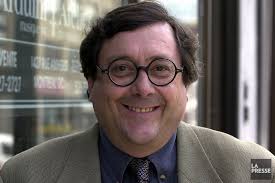 Raymond Saint-Pierre blessé en Syrie