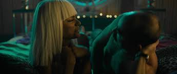 Veronica Sanchez, Lali Esposito, Yany Prado nude - Sky Rojo s01e03 (2021)  show series Nude Tits Celebs