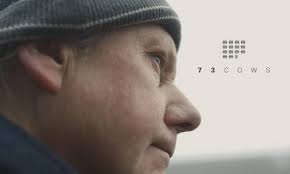 73 vacas, la película vegana vuelve a proyectarse logrando un gran éxito de  visualización