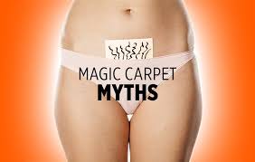 Let us answer your questions about the process and help you decide if a thermal reconditioning procedure is a good fit for you. 6 Pubic Hair Myths It S Time You Stopped Believing Women S Health