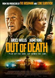 Was planned for 2021 release, now not expected to film until 2022 due to coronavirus schedule. Out Of Death Dvd Release Date September 14 2021