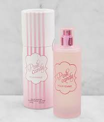 PINK CANDY Women's Perfume IMPRESSION 3.4 Oz EDP Spray | eBay
